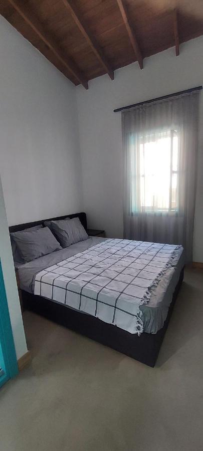 Bella Casetta Guest House Фамагуста Экстерьер фото