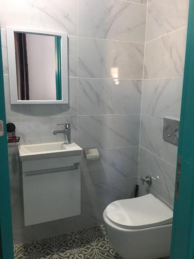 Bella Casetta Guest House Фамагуста Экстерьер фото
