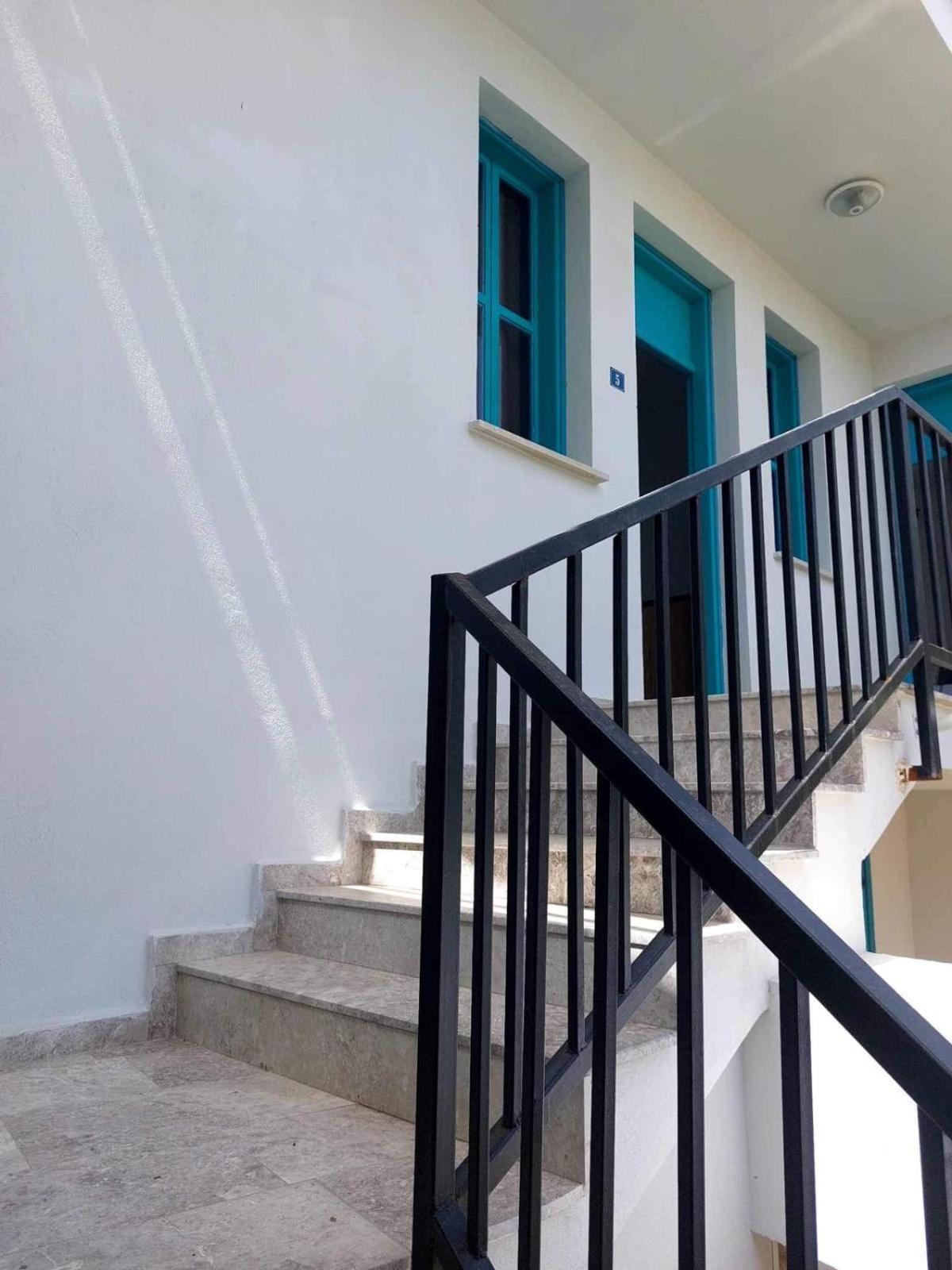 Bella Casetta Guest House Фамагуста Экстерьер фото